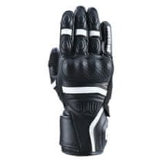 Oxford rukavice RP-5 2.0 černo-bílé 2XL