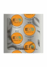 Kondomy EXS Delay Endurance 12ks