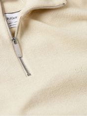 Calvin Klein Pánský svetr Regular fit K10K109915ACE (Velikost M)