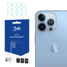 3MK 4x Sklo na kameru 3mk pro Apple iPhone 13 Pro - Transparentní KP20541