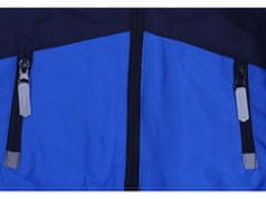 sarcia.eu Námořnicky modrá bunda s kapucí 3-4 let 104 cm