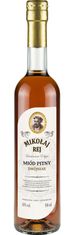 Ami Honey Medovina Dwójniak Mikołaj Rej 0,5 l | Med víno medové víno | 500 ml | 16 % alkoholu