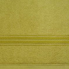 Eurofirany Bavlněná osuška, klasická 70cm x 140cm3ks