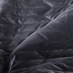 Eurofirany Exkluzivní přehoz na postel 170 cm x 210 cm