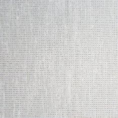 Eurofirany Záclona připravená Elicia 140X250 cm bílá
