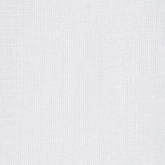 Záclona připravená Esel na pásce 350X150 cm bílá