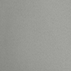 Záclona D91 Parisa na pásce 140X270 cm šedá