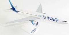PPC Holland Boeing B777-369ER, Kuwait Airways, "2017s" Colors, "Failaka", Kuvajt, 1/200