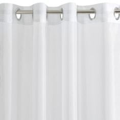 Záclona připravená Esel 350X250 cm bílá