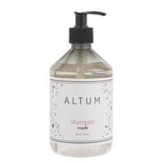 IB Laursen vlasový šampon ALTUM Meadow (Louka) 500 ml