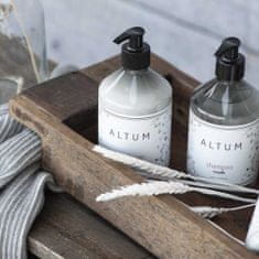 IB Laursen vlasový šampon ALTUM Meadow (Louka) 500 ml