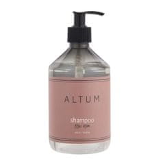 IB Laursen vlasový šampon ALTUM Lilac Bloom (Květ šeříku) 500 ml