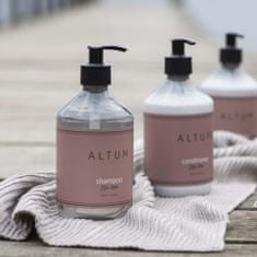 IB Laursen vlasový šampon ALTUM Lilac Bloom (Květ šeříku) 500 ml
