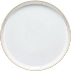 Costa Nova Talíř mělký Notos 29,7 cm, bílý, vyvýšený okraj, 6x
