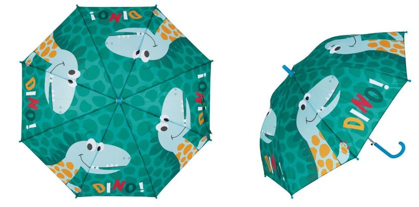 Disney chlapecký deštník Dino ZK14863_2