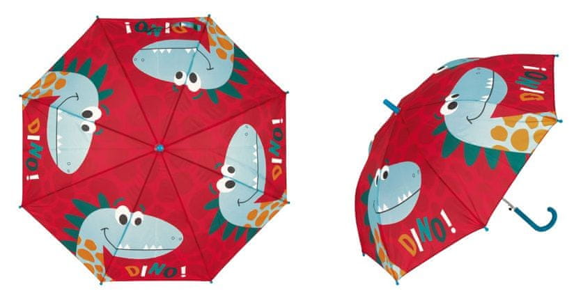 Disney chlapecký deštník Dino ZK14863