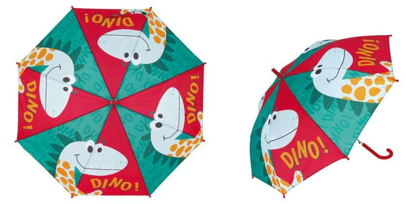 Disney chlapecký deštník Dino ZK14863_1