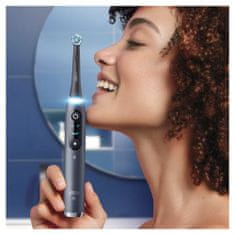 Oral-B magnetický zubní kartáček iO Series 9 Black Onyx