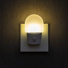 Reer LED noční světlo bílé
