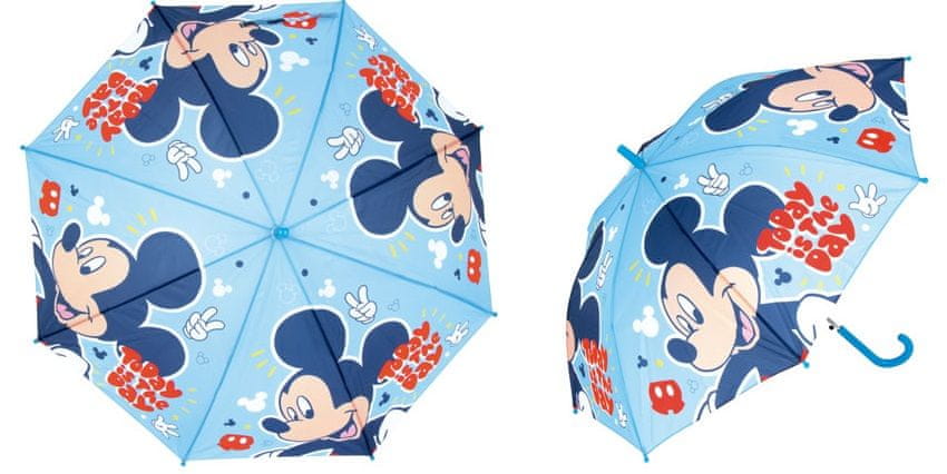 Disney chlapecký deštník Mickey Mouse WD14751_2