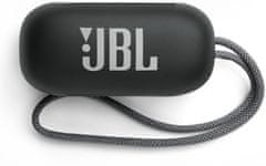 JBL Reflect Aero TWS, černá