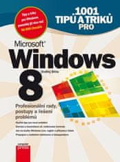 1001 tipů a triků pro Microsoft Windows - Ondřej Bitto