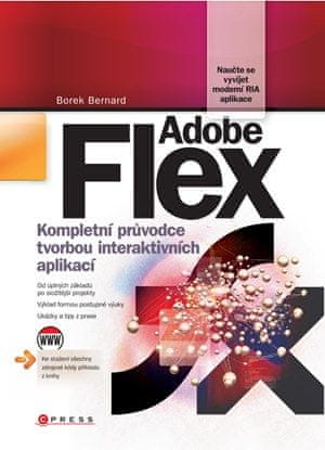 Adobe Flex - Borek Bernard