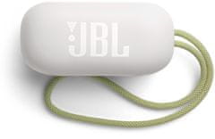 JBL Reflect Aero TWS, bílá