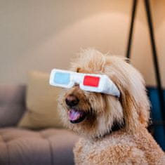 P.L.A.Y. hračka pro psy Brýle 3-Dog