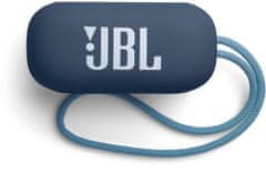 JBL Reflect Aero TWS, modrá