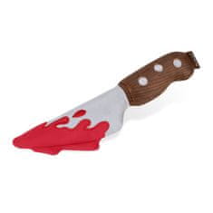 P.L.A.Y. hračka pro psy Hororový nůž