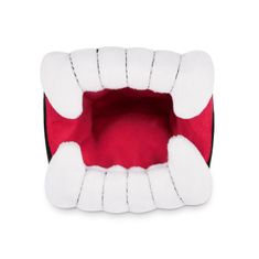 P.L.A.Y. hračka pro psy Upíří zuby