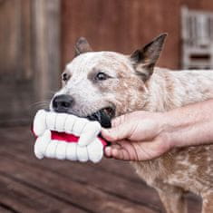 P.L.A.Y. hračka pro psy Upíří zuby