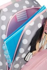 Samsonite Dětský batoh Disney Ultimate 2.0 Minnie Glitter