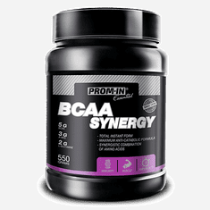 Prom-IN Essential BCAA Synergy 550 g malina
