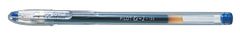 Pilot Gelové pero "G-1", modrá, 0,32 mm, s uzávěrem, BL-G1-5T-L