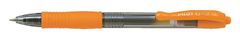 Pilot Gelové pero "G-2", oranžová, 0,32mm, BL-G2-7-O