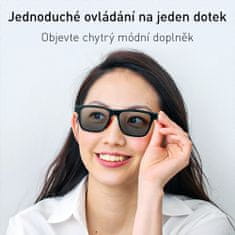 Popron.cz Inteligentní audio sluneční brýle