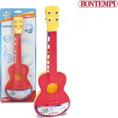 Bontempi  Španělská kytara 40 x 13,4 x 4,5 cm