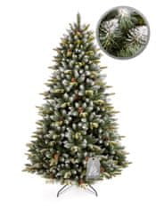 Vánoční stromek Smrk Pyrenejský 180 cm