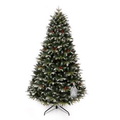 Vánoční stromek Jedle Horská 220 cm