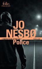 apokryf Police (Francouzsky) - Jo Nesbo
