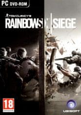 Ubisoft Rainbow Six Siege PC
