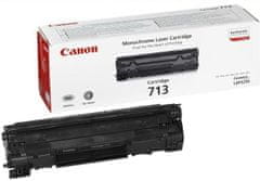Canon CRG-731H BK, černá (6273B002)