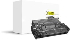 KMP CF289X (HP 89X) toner pro tiskárny HP včetně čipu s maximální výtěžností