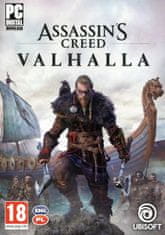 Ubisoft Assassin's Creed Valhalla PC
