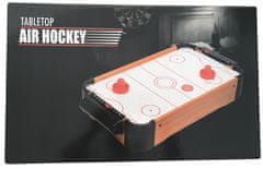 Mac Toys Air hokej - použité