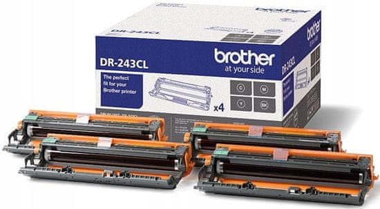 BROTHER Buben DR-243CL