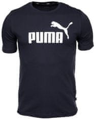 Puma Pánské Tričko ESS Logo Tee 586666 06 - M