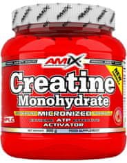 Amix Nutrition Creatine Monohydrate 300 g